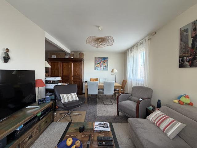 Appartement vente à Le Mans