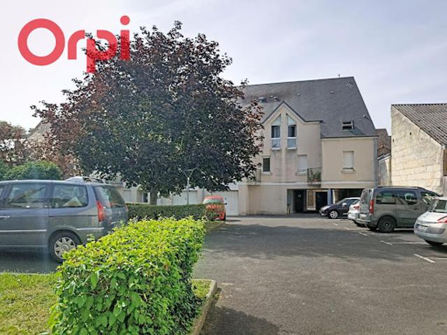 Appartement vente à Vendôme, Montoire-sur-le-loir