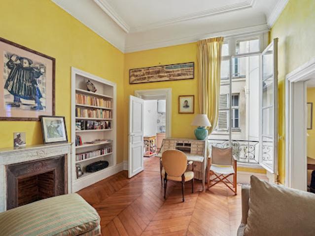 Appartement vente à Paris 7e Arrondissement, Paris