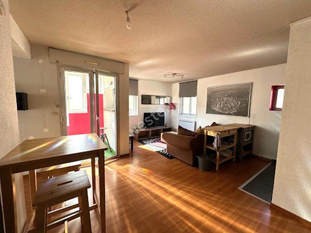 Appartement vente à Carcassonne