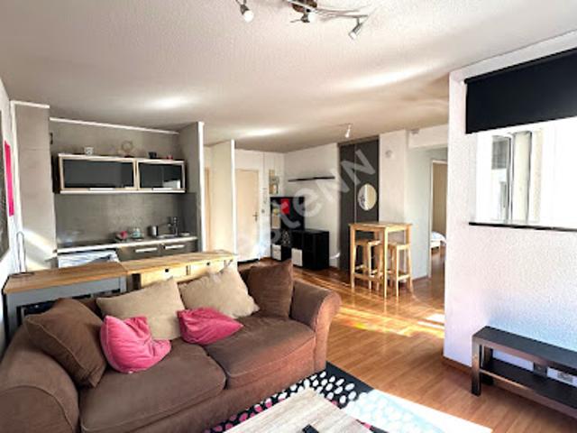 Appartement vente à Carcassonne