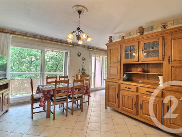 Appartement vente à Tremblay-en-france