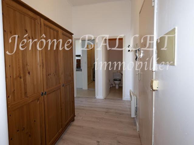 Appartement vente à Albi, Gaillac