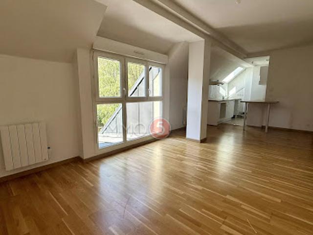 Appartement vente à Le Raincy