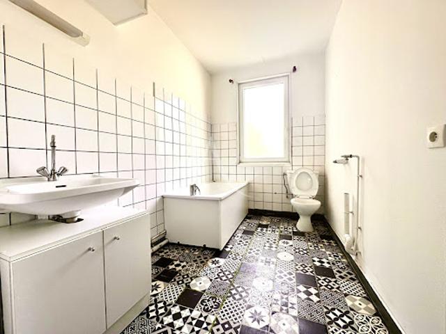Appartement vente à Lunéville