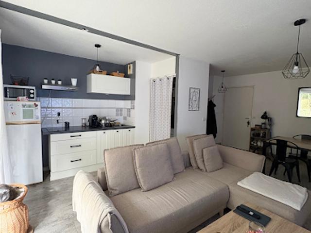 Appartement vente à Dax, Saint-paul-lès-dax