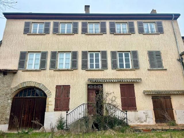 Appartement vente à Lyon, Rhône