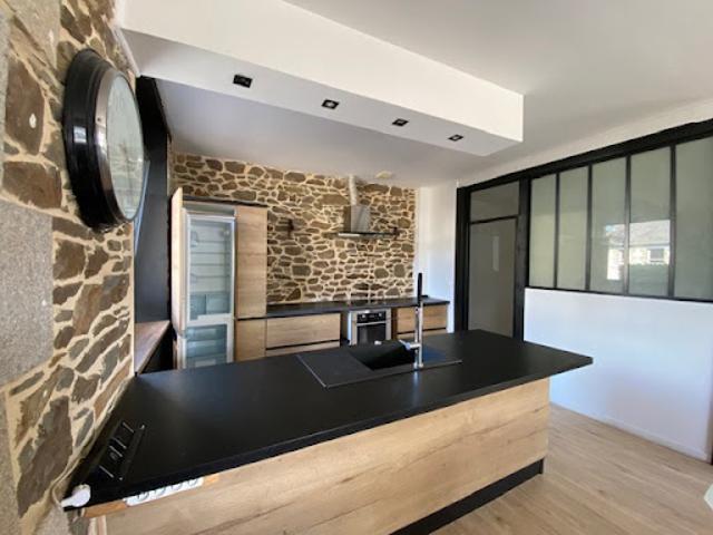 Appartement vente à Étables-sur-Mer, Binic-Étables-sur-Mer