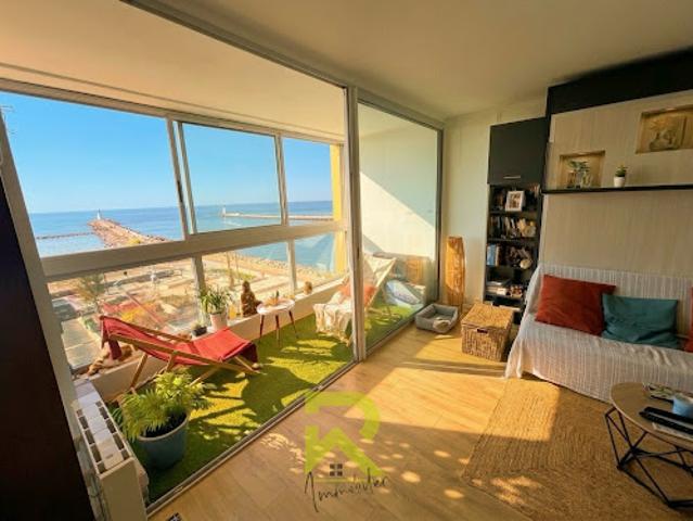 Appartement vente à Béziers, Agde