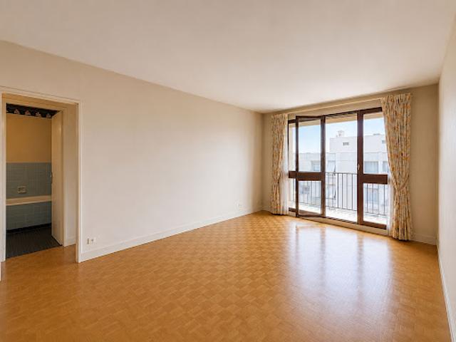 Appartement vente à Le Parc Saint-Maur, Saint-Maur-des-Fossés