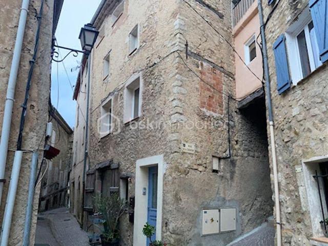 Appartement vente à Arrondissement de Draguignan, Fayence