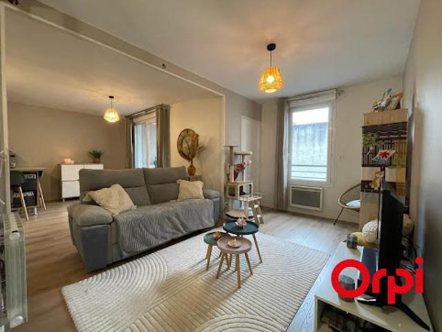 Appartement vente à Lyon, Métropole de Lyon