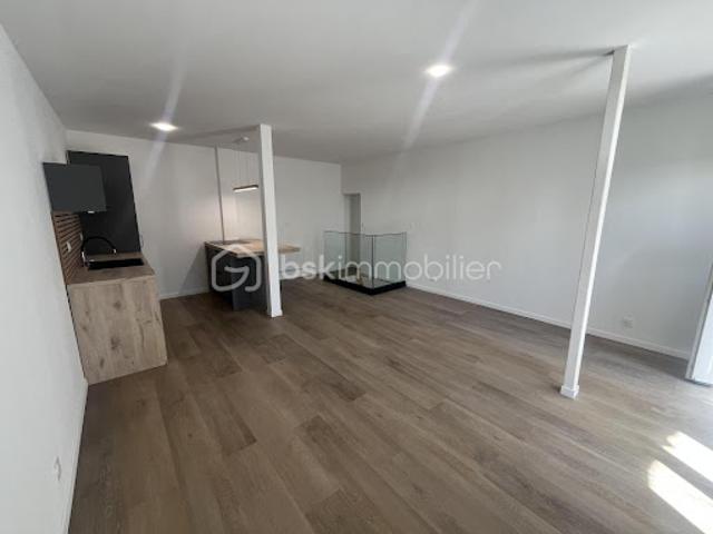 Appartement vente à Albertville, Pallud