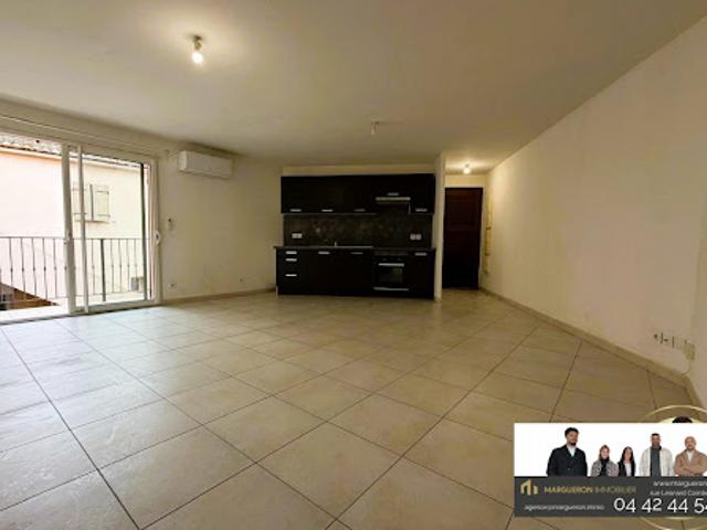 Appartement vente à Istres, Fos-sur-mer