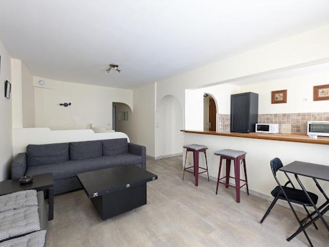 Appartement vente à Torcy, Lagny-sur-marne
