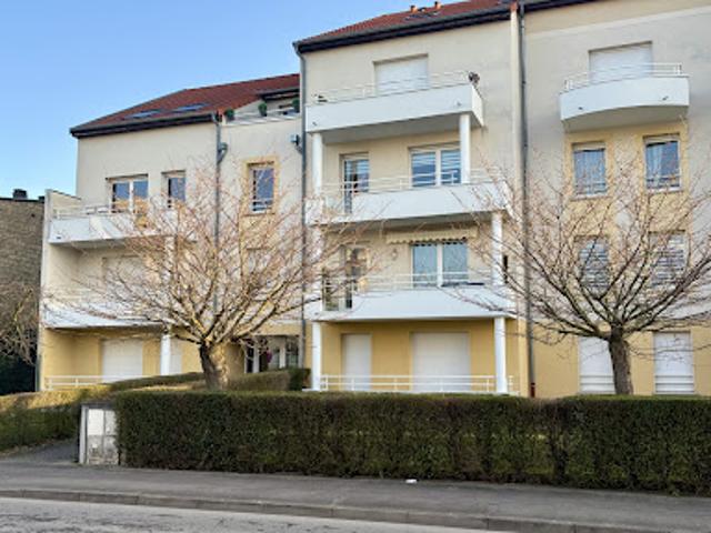 Appartement vente à Thionville