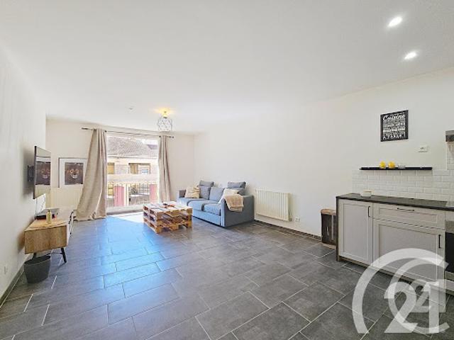 Appartement vente à Apt, Cavaillon