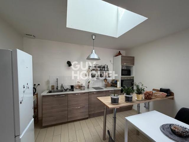 Appartement vente à Évry, Milly-la-forêt