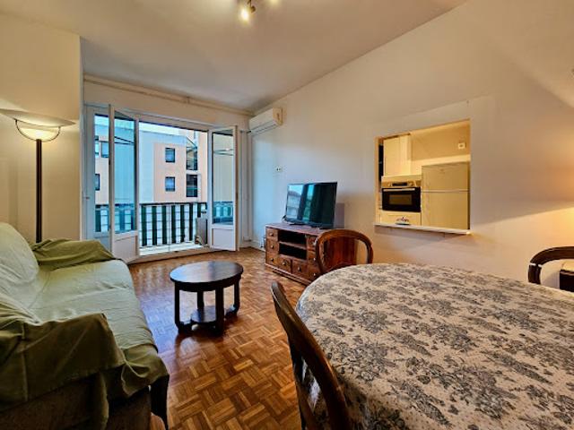 Appartement vente à Nice