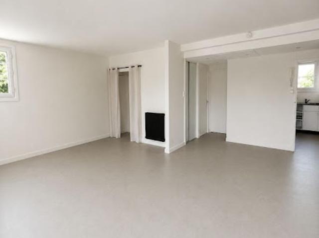Appartement vente à Toulouse