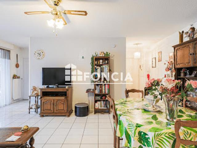 Appartement vente à Grenoble