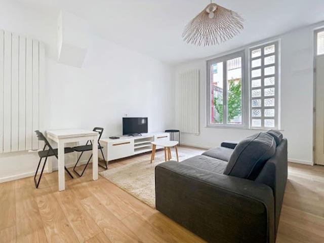 Appartement vente à Lyon, Métropole de Lyon