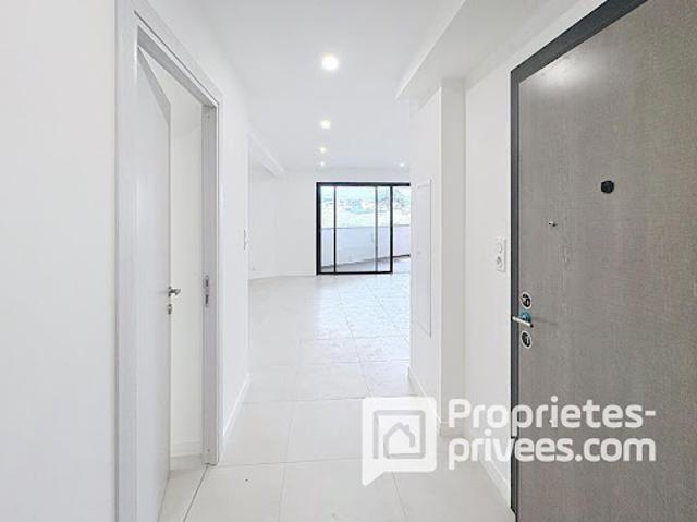 Appartement vente à Ajaccio