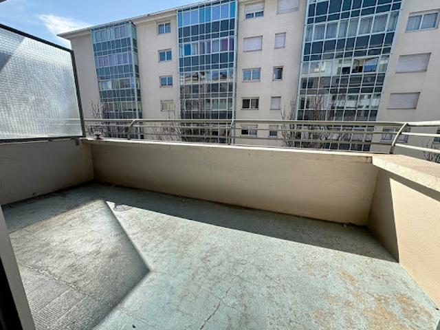 Appartement vente à Coqueloup, Ville-la-Grand