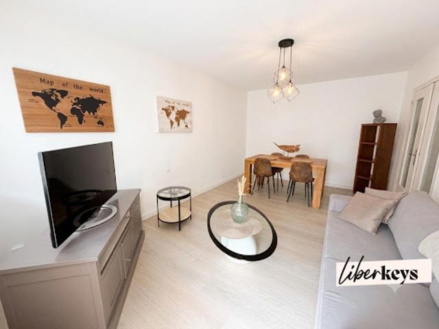 Appartement vente à Coqueloup, Ville-la-Grand
