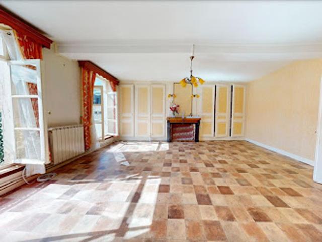 Appartement vente à Arras, Anzin-saint-aubin