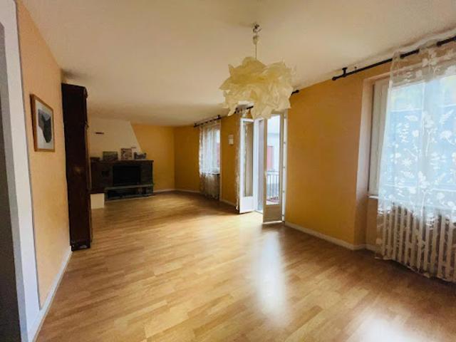 Appartement vente à Saint-Gaudens, Bagnères-de-luchon