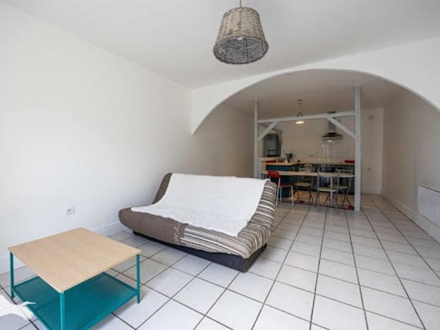 Appartement vente à Bayonne