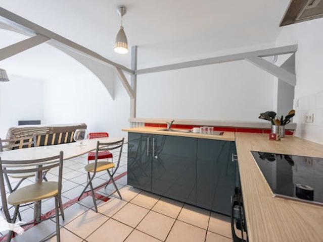Appartement vente à Bayonne
