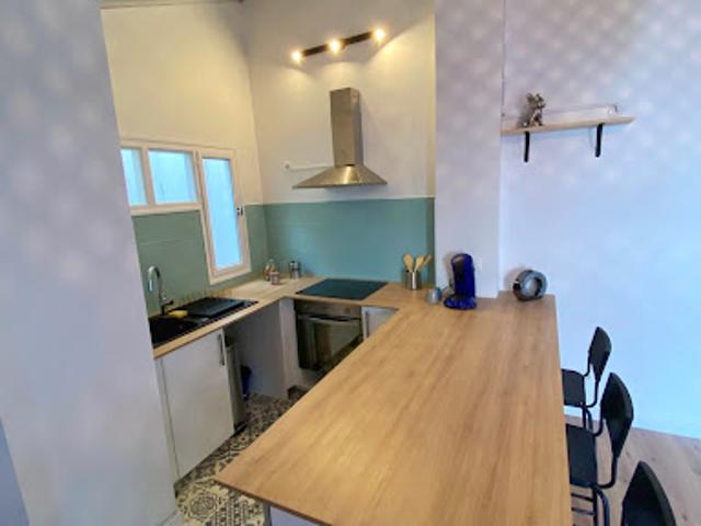 Appartement vente à Bayonne
