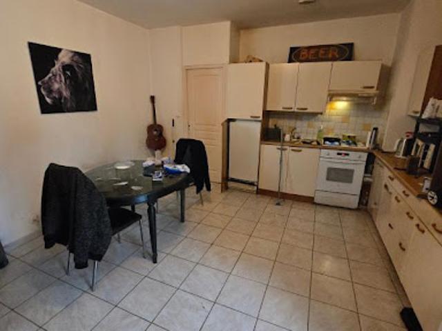 Appartement vente à Abbeville, Beauchamps