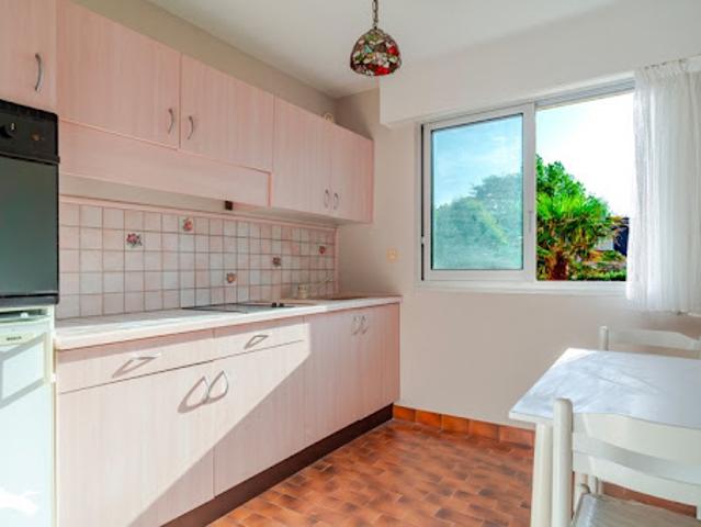 Appartement vente à Pen Morvan, Combrit