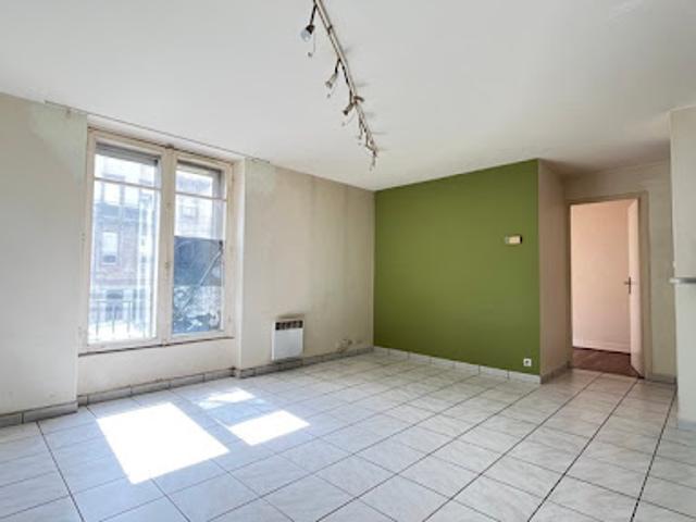 Appartement vente à Brest, Bretagne