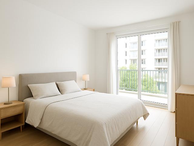 Appartement vente à Rouen, Buchy