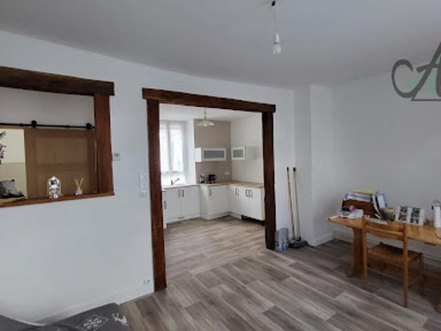 Appartement vente à Provins, Cannes-ecluse