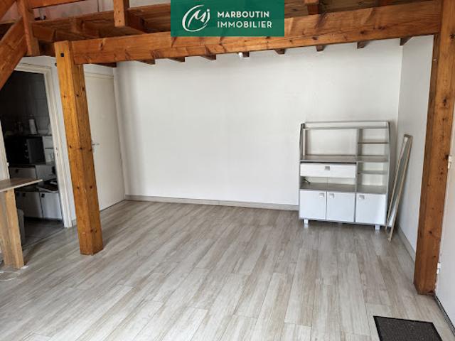 Appartement vente à Nérac, Casteljaloux