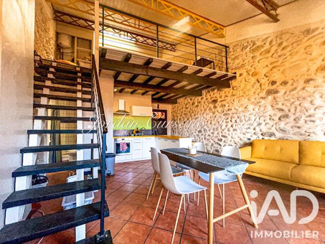 Appartement vente à Céret, Pyrénées-Orientales