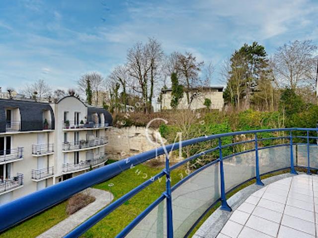 Appartement vente à Senlis, Chantilly