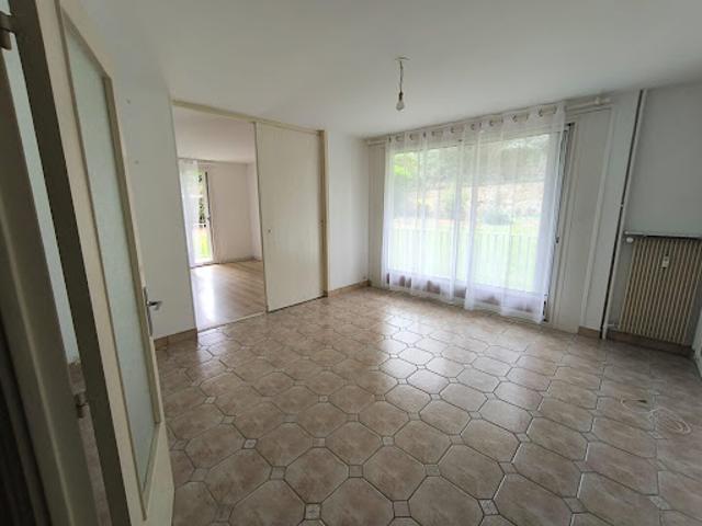 Appartement vente à Château-Thierry, Château-thierry