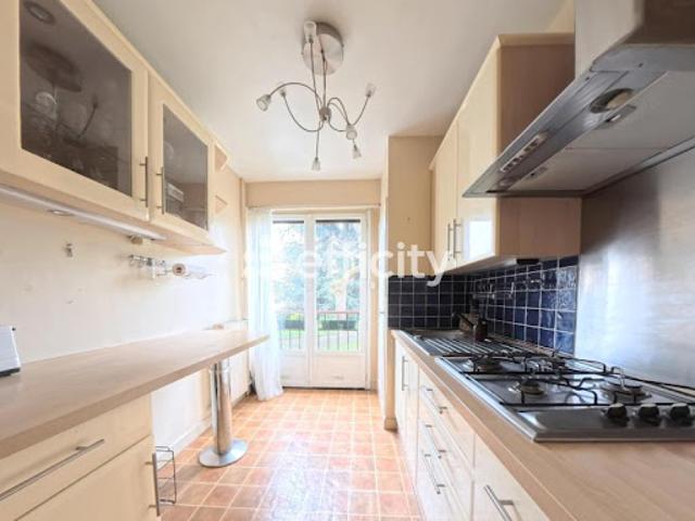 Appartement vente à Antony, Châtenay-malabry