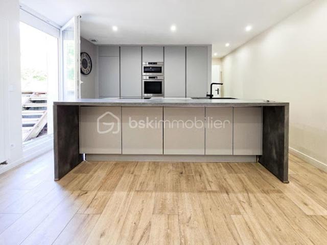 Appartement vente à Le Bourg, Claix