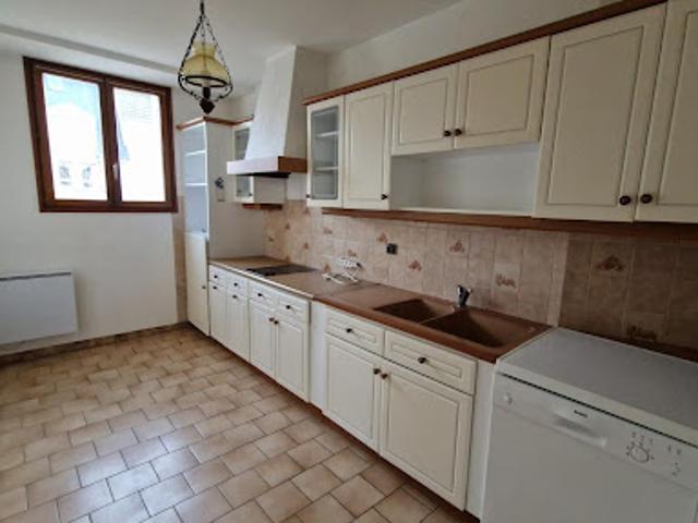 Appartement vente à Meaux, Coulommiers