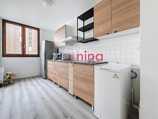 Appartement vente à Créteil