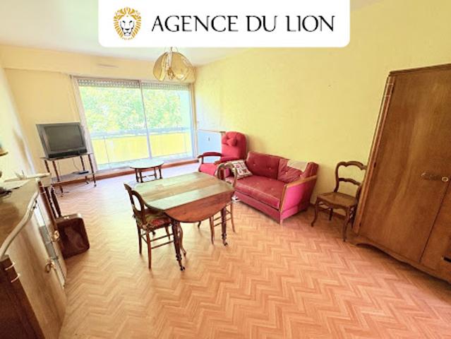 Appartement vente à Les Rochelles, Dreux