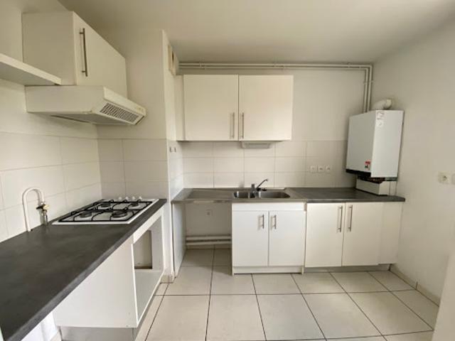 Appartement vente à Bordeaux, Eysines