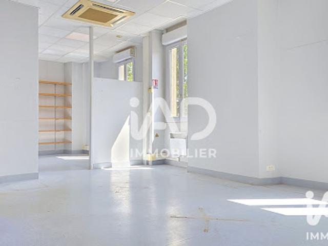 Appartement vente à Fontainebleau